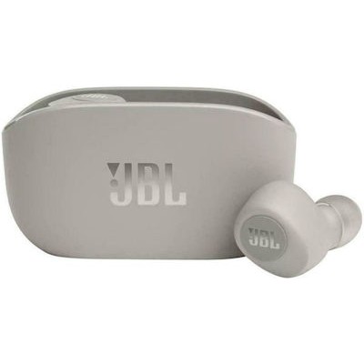 JBL Wave 100TWS In-ear Bluetooth Ivory